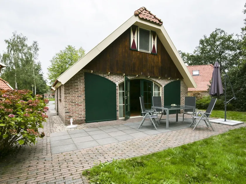 Authentic House With a Dishwasher, Near Meppel - Image 1