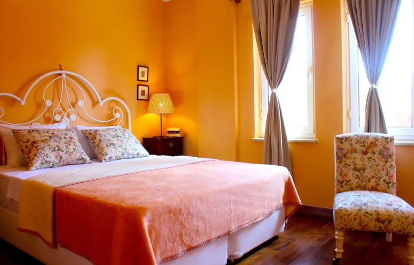 Yonca Resort - Image 1