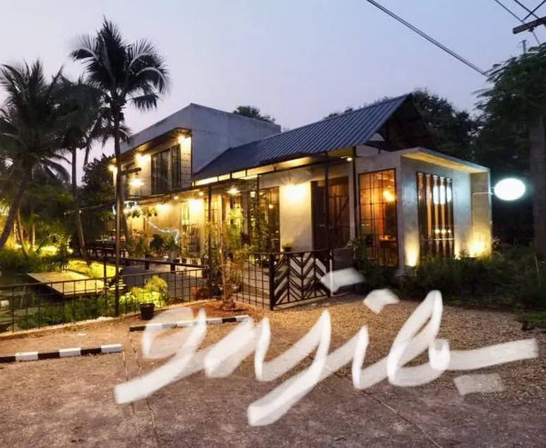 Gajib Bed&Breakfast - Image 1