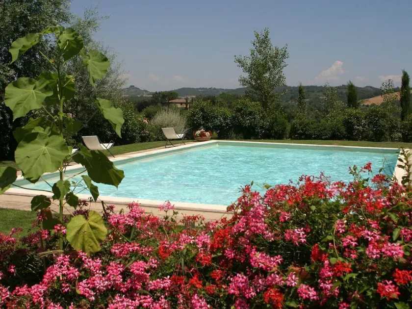 Agriturismo Casa Vecchia - Image 1