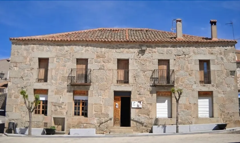 Casa Rural los 4 Balcones - Image 1