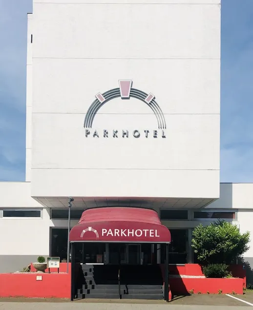 Parkhotel Rheydt - Image 1