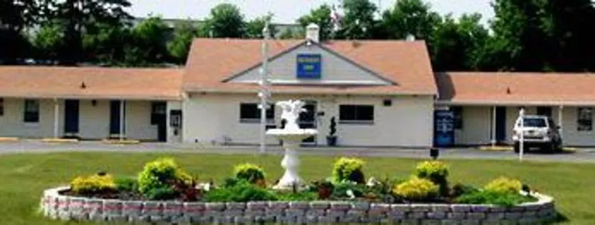 Budget Inn of Aberdeen - Image 1
