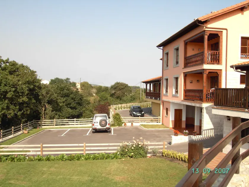 La Arboleda Habitaciones - Image 1