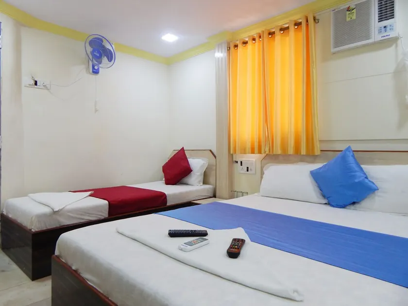 Hotel Sea View - Image 1