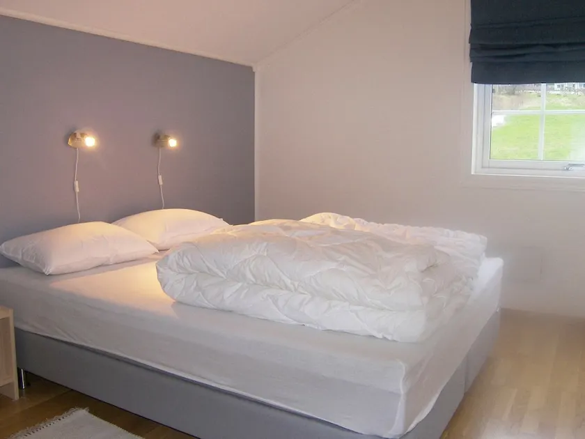 Holiday Home in Leikanger - Image 1