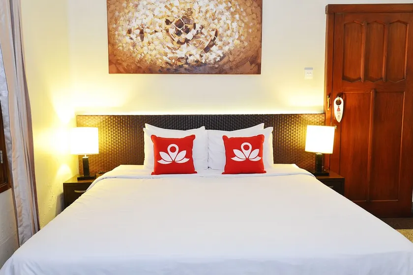 ZEN Premium Merbabu Malang - Image 1