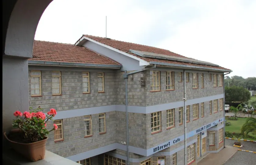 Shalom House - Image 1