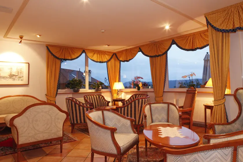 Regina Wanderhotel - Image 1