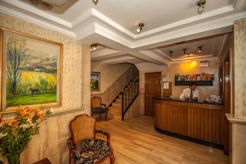 Apart Hotel Principado - Image 1