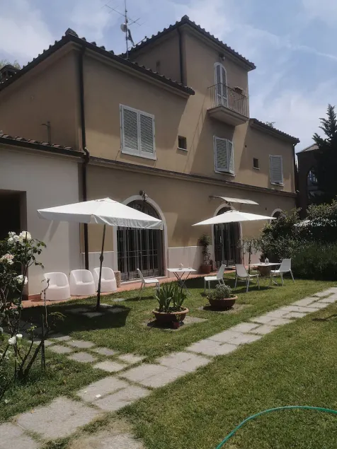 Sogno D’Oro B&B - Image 1
