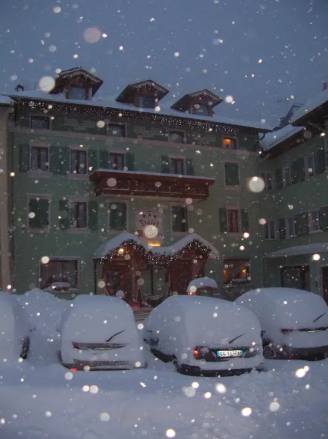 Hotel Bertoldi - Image 1
