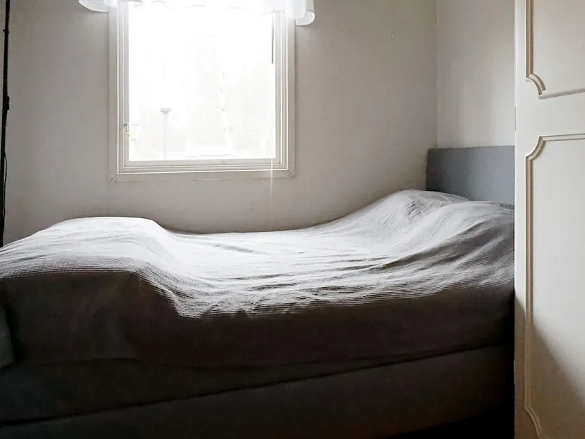 4 Star Holiday Home in Borgholm - Image 1