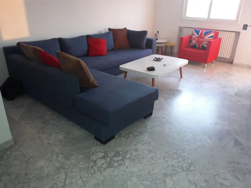 Carrefour's Appartment - Image 1