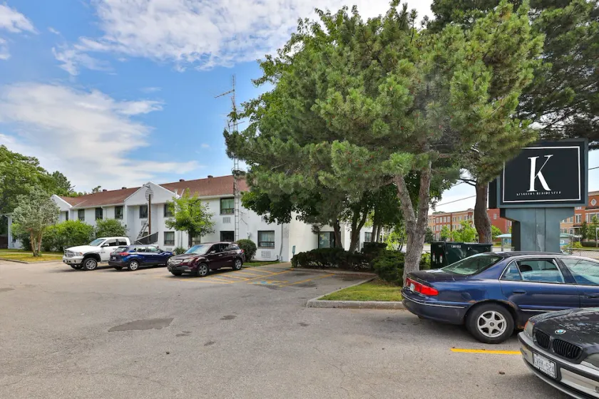 Kingston Residences - Image 1