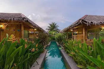 Bamboo Heaven Home - Image 1