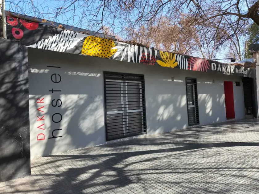 DAKAR HOTEL - Image 1