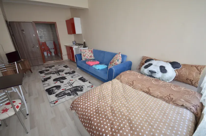 Panda Apart Pansiyon - Image 1