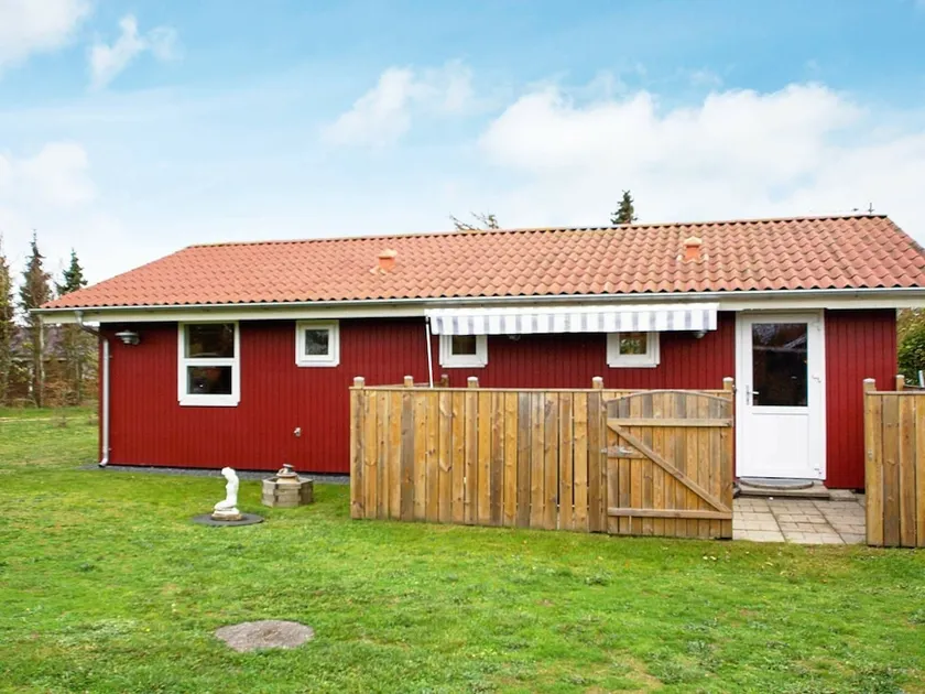 Holiday Home Skjern Vi - Image 1