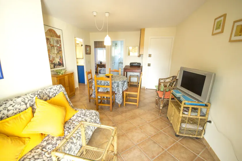 Apartment Rocmar 1D - Image 1