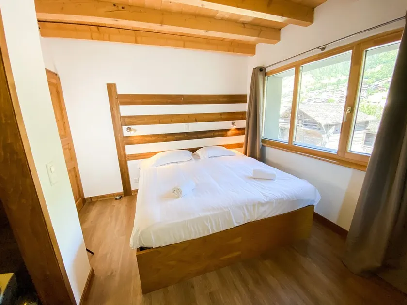 La Baraka Hostel - Image 1