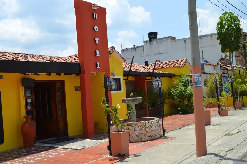 100% Boyacense Paipa - Image 1