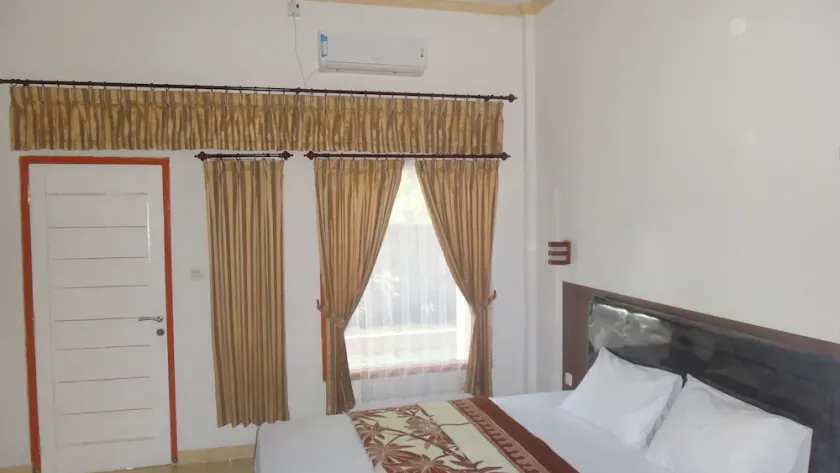 Krisna Home Stay - Image 1