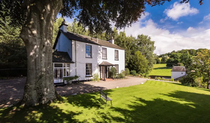 Glenshieling House - Image 1
