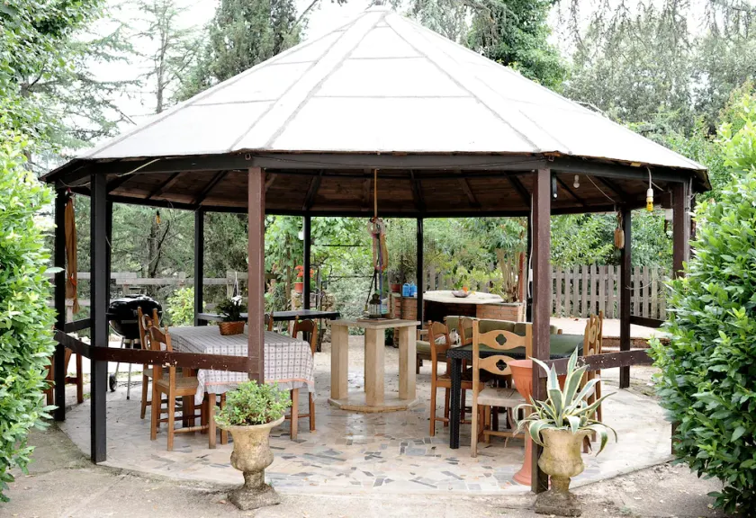 B&B Circolo Ippico Semprevisa - Image 1