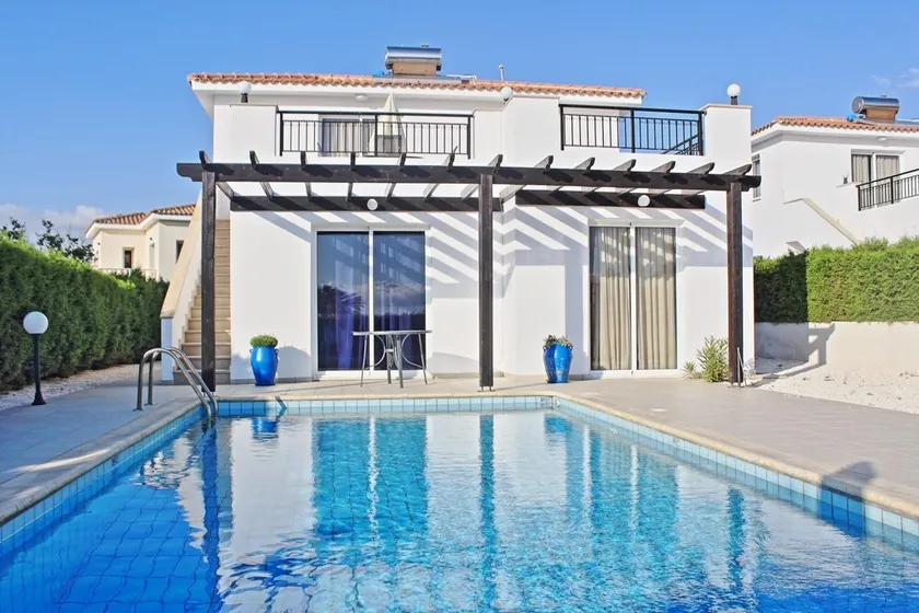 Villa Amarylis in Argaka - Image 1