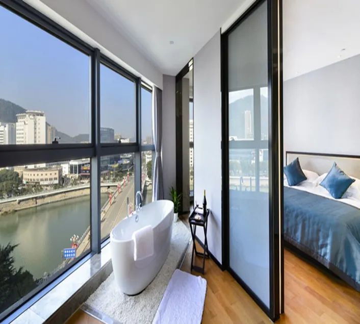 Zhuji Hotel - Image 1