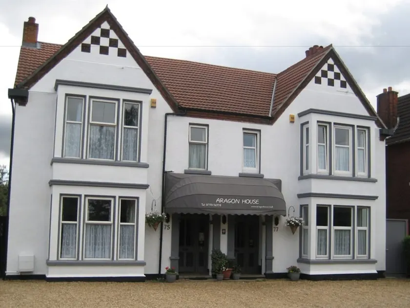 Aragon House - Image 1