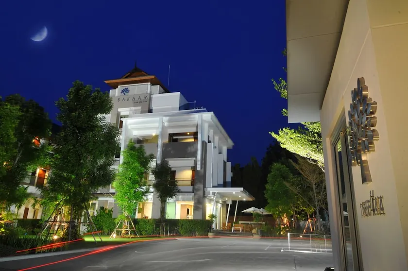 Bakaam Boutique Resort - Image 1