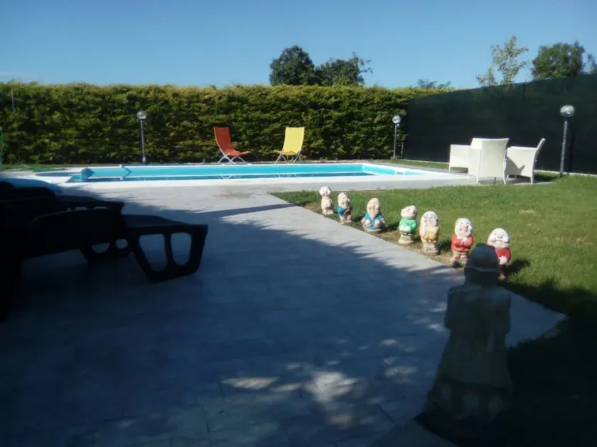 Bed & Breakfast Primavera - Image 1