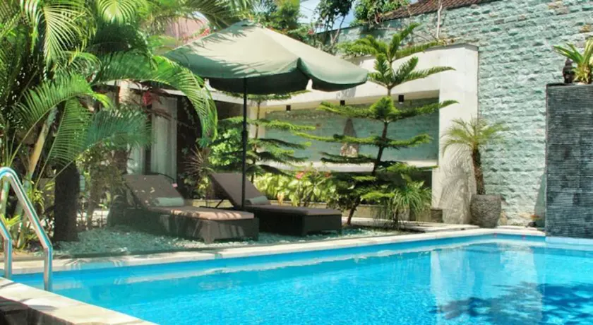 Marinos Place Legian - Image 1