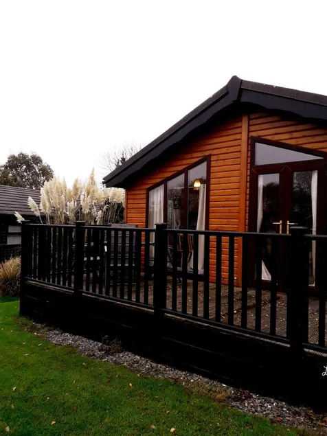 Killigarth Lodge - Image 1