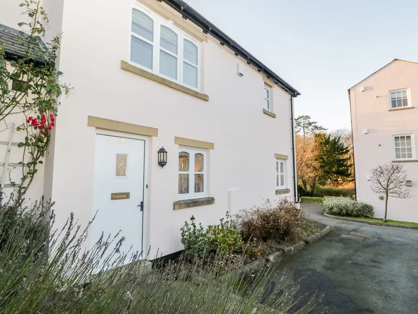 Jenny's Cottage - Image 1