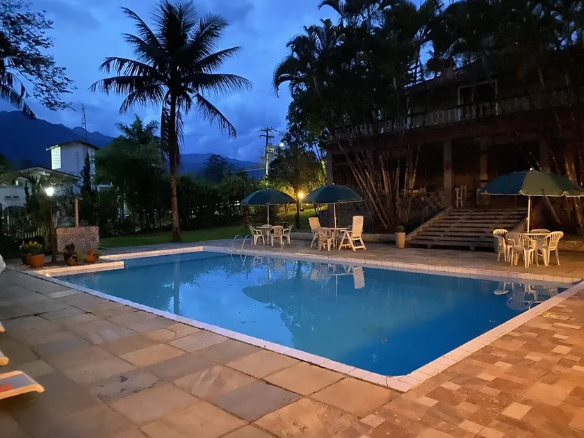 Village Colonial Hotel - Image 1