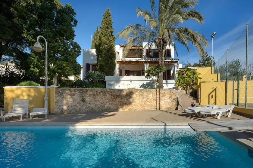 Villa Romero - Image 1