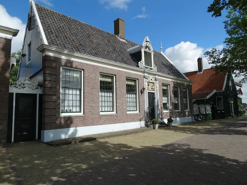 Heerlijck Slaapen op de Zaanse Schans - Image 1