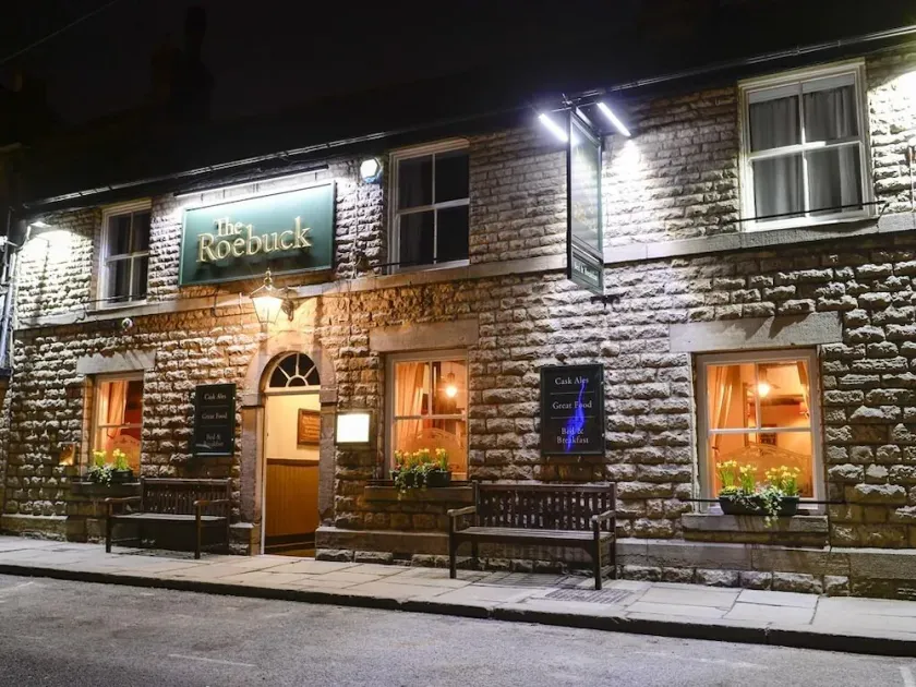 The Roebuck Inn - Image 1