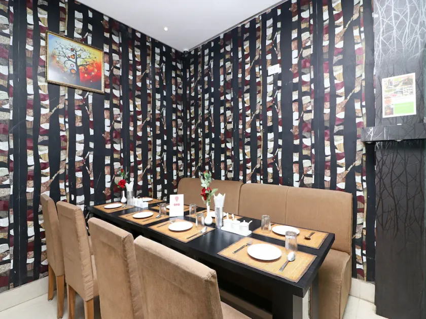 Hotel Pritika - Image 1
