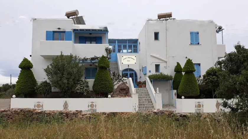 Xrysa S Apartment - Image 1