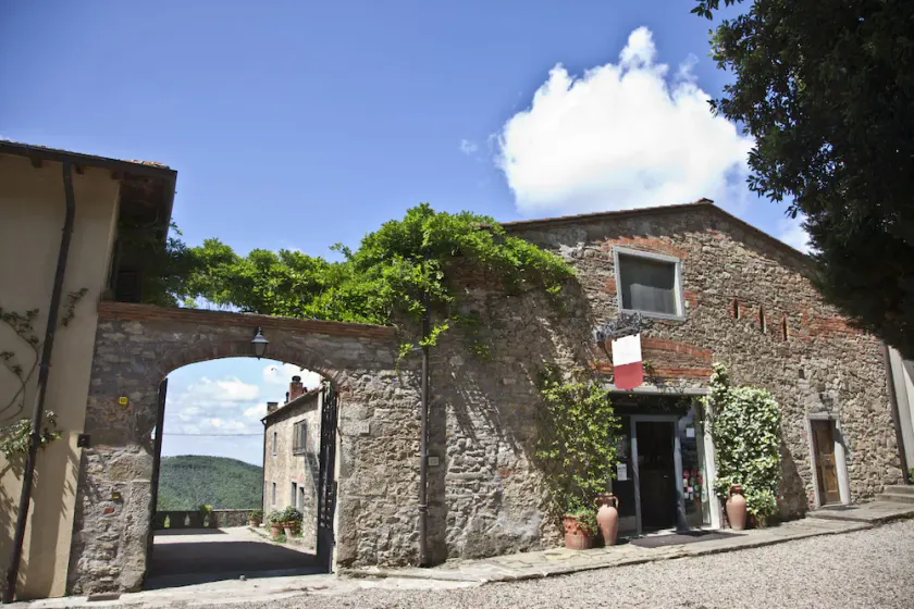 Montelucci Country Resort & Agriturismo Di Charme - Image 1