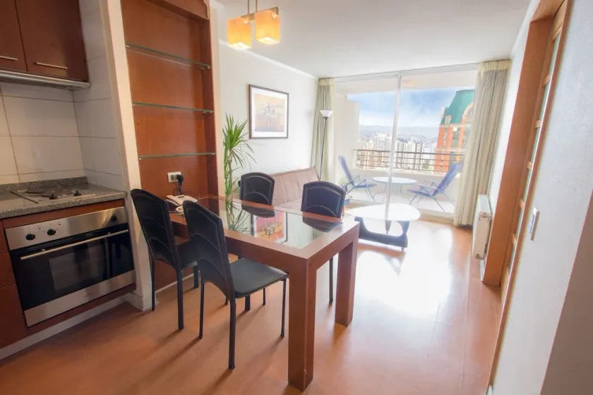Oceana Suites Coraceros - Image 1