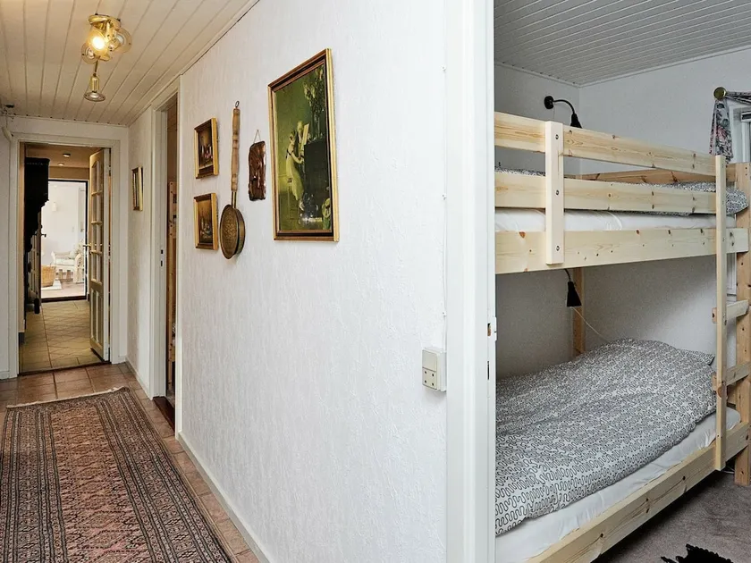 Idyllic Holiday Home in Juelsminde With Sauna - Image 1