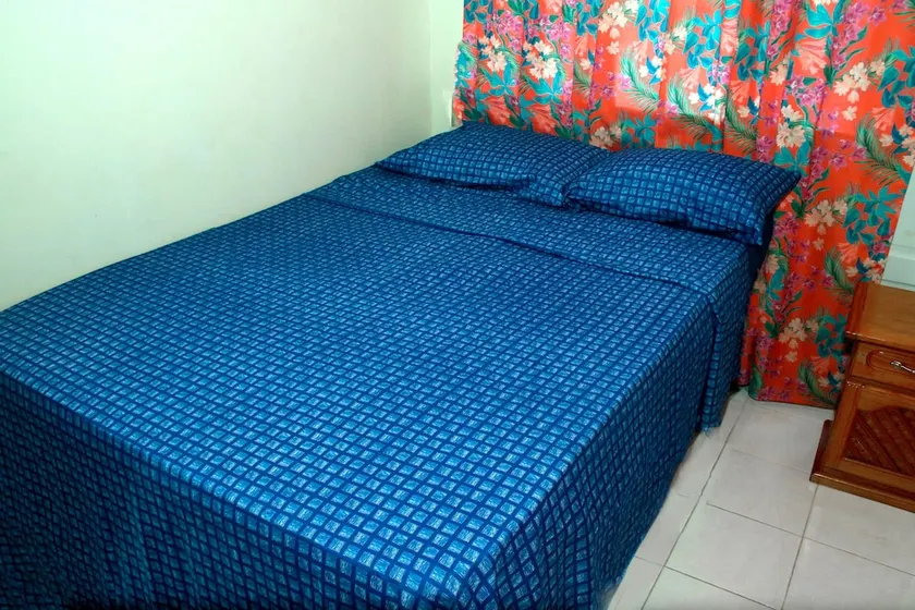 Miami Beach 3bedrooms Apartment - Image 1