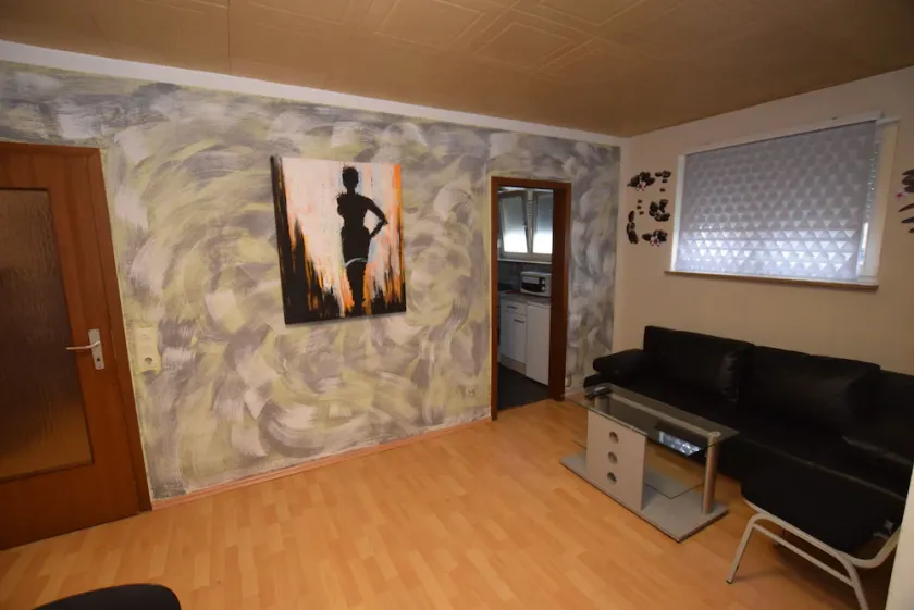 AB Apartment 08 - Image 1