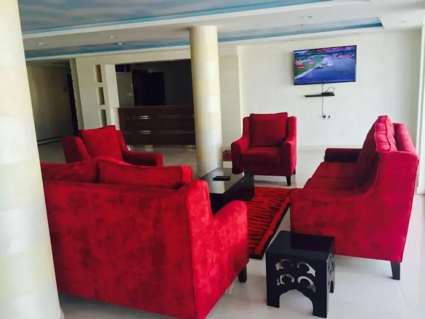 Al Amoria Furnished Apartments 4 - Image 1