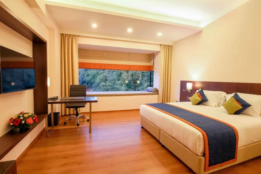 Mango Hotels Manipal - Image 1